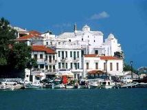 Lemonas Travel - Skiathos